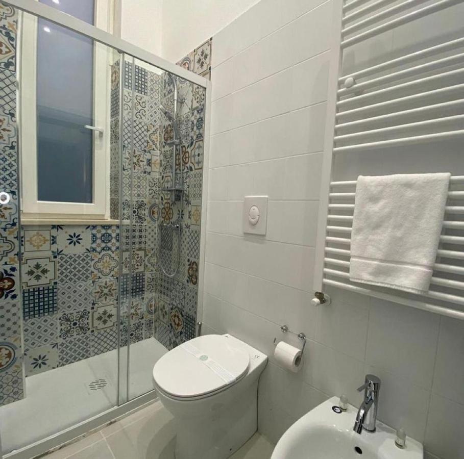 Maison Silvia Naples Luaran gambar