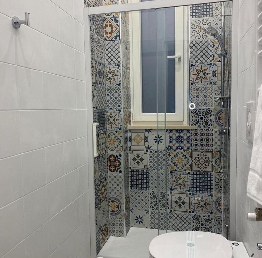 Maison Silvia Naples Luaran gambar