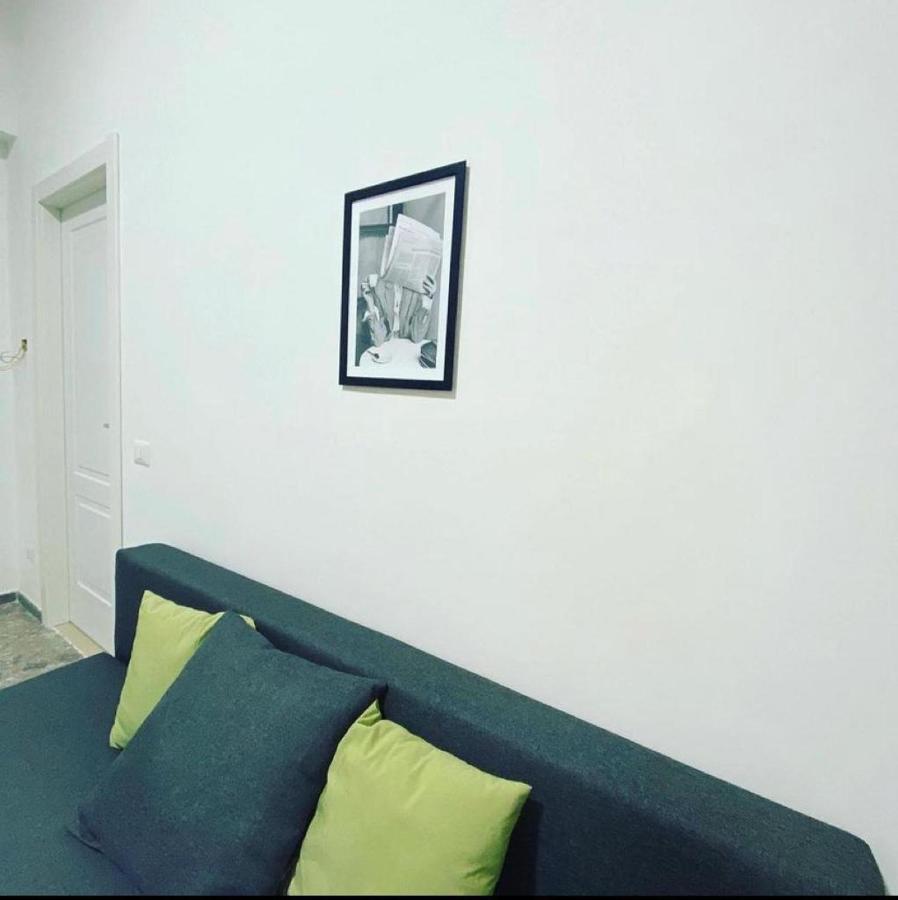 Maison Silvia Naples Luaran gambar
