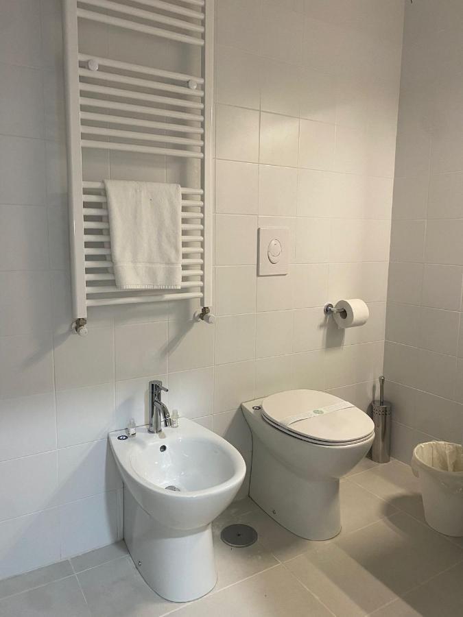 Maison Silvia Naples Luaran gambar