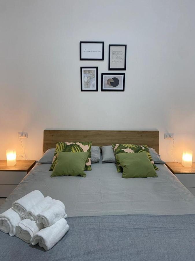 Maison Silvia Naples Luaran gambar