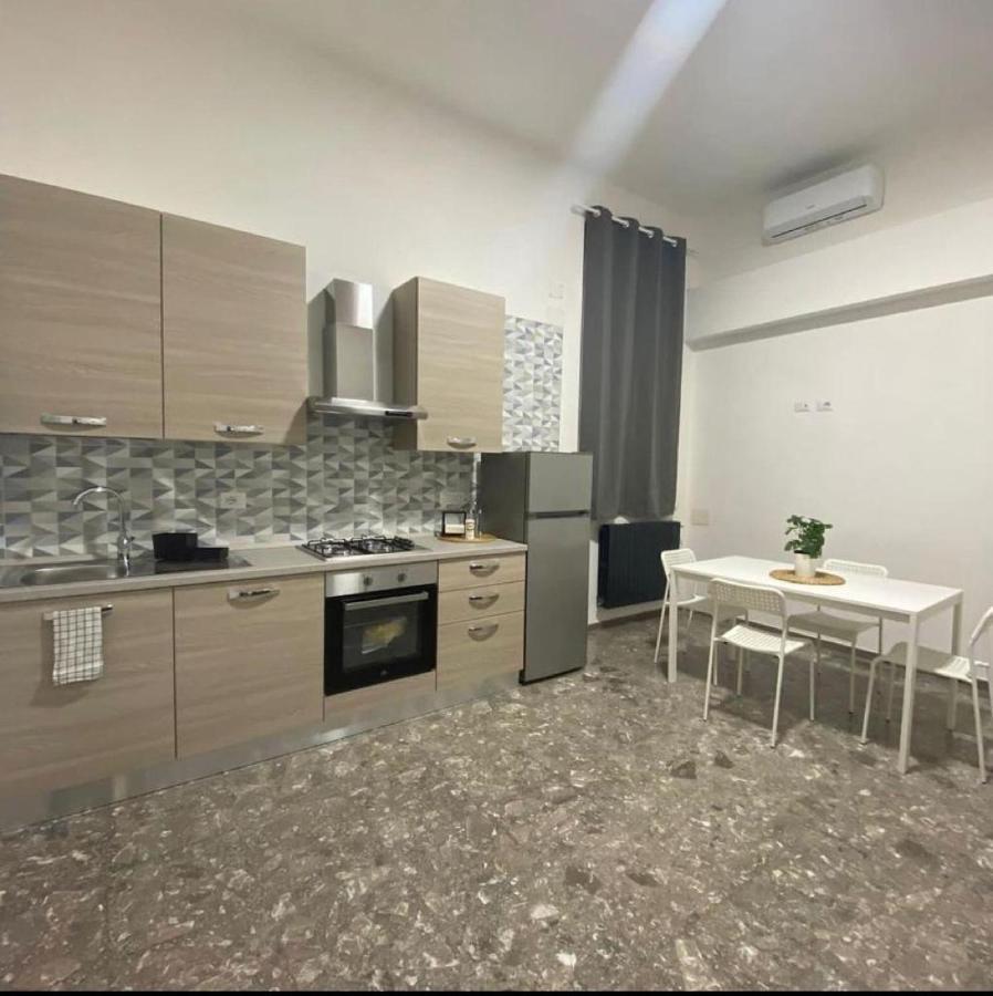 Maison Silvia Naples Luaran gambar