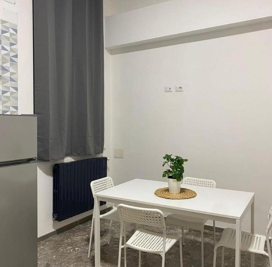 Maison Silvia Naples Luaran gambar