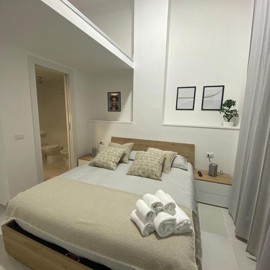 Maison Silvia Naples Luaran gambar