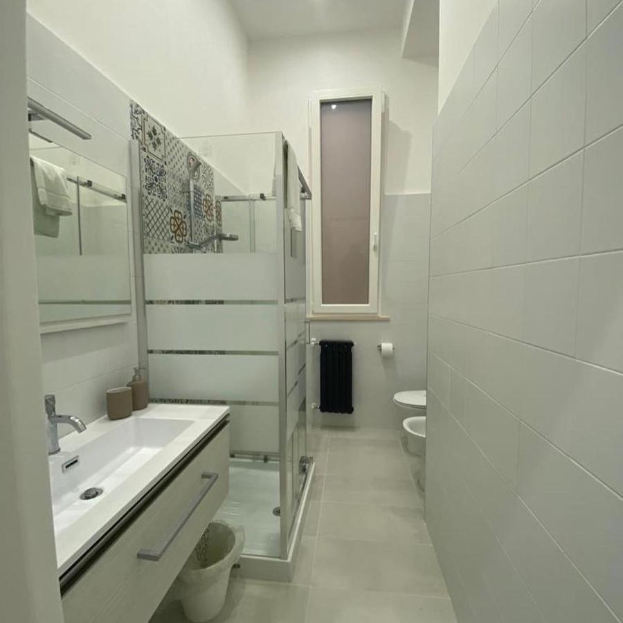 Maison Silvia Naples Luaran gambar