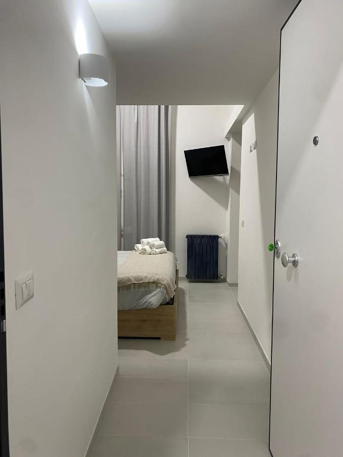 Maison Silvia Naples Luaran gambar